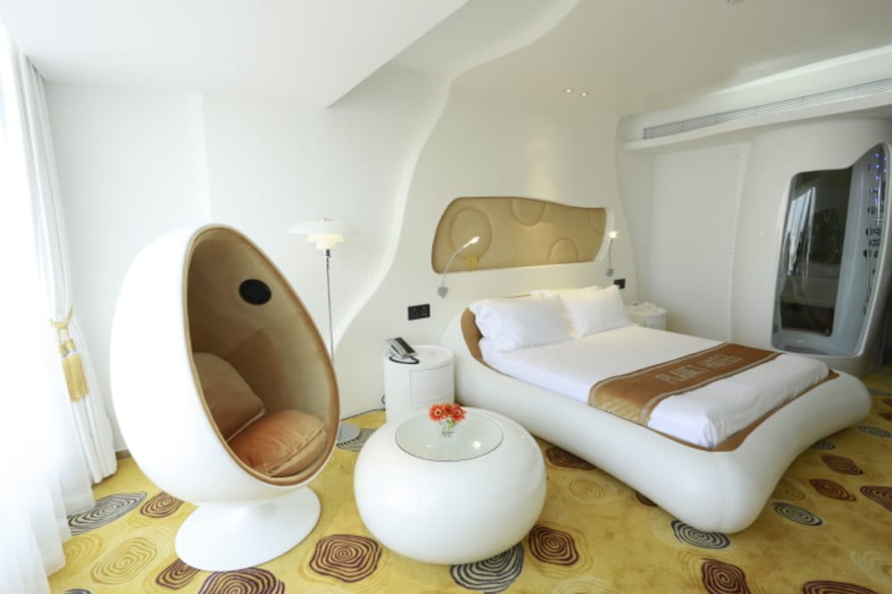 Business Double Room photo 1
