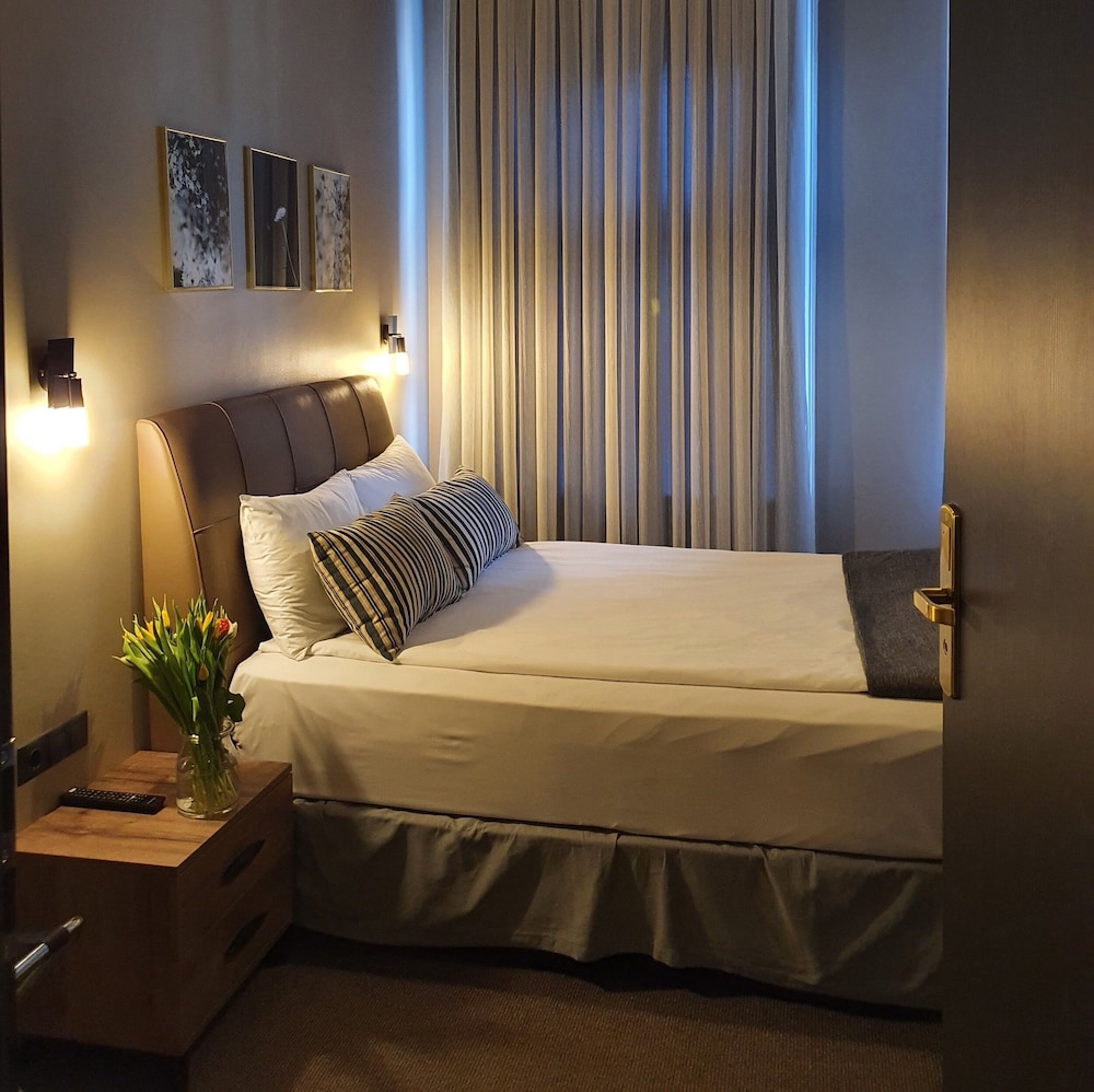 Comfort Double Room, 1 Double Bed