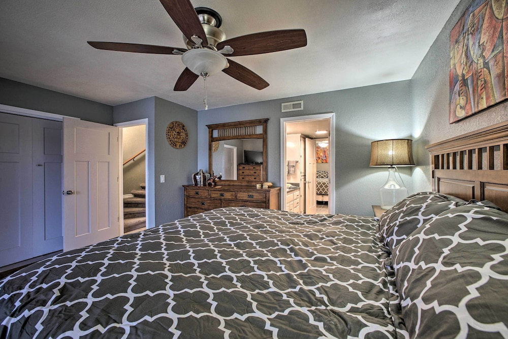Apartment (2 Bedrooms) photo 3