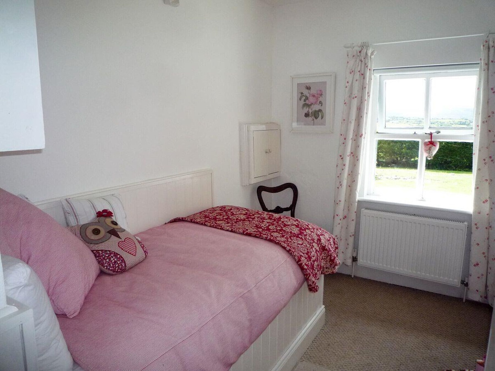 Cottage, 3 Bedrooms, Fireplace