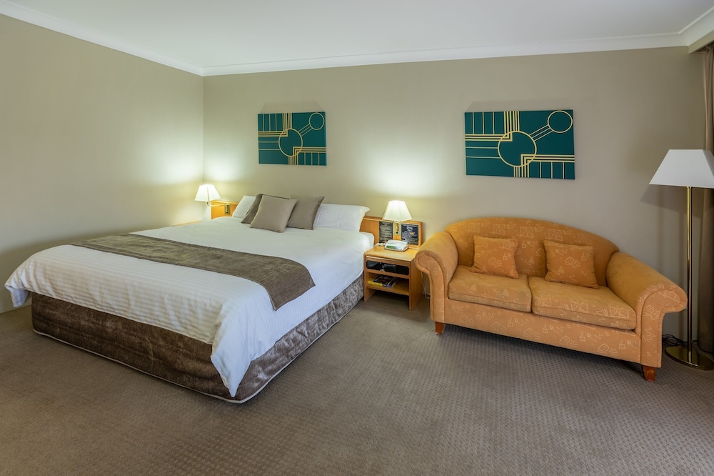 Executive King Spa photo 1