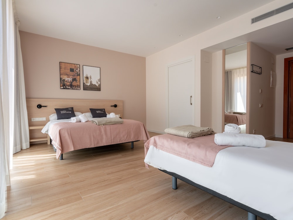 Triple room with Terrace photo 2