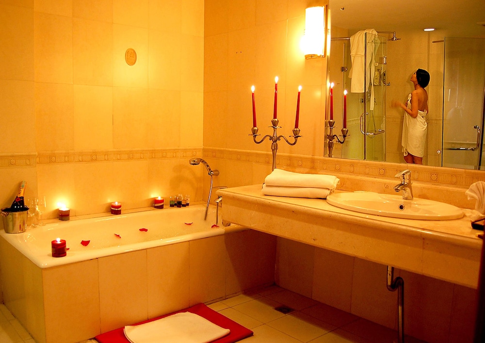 Suite Double