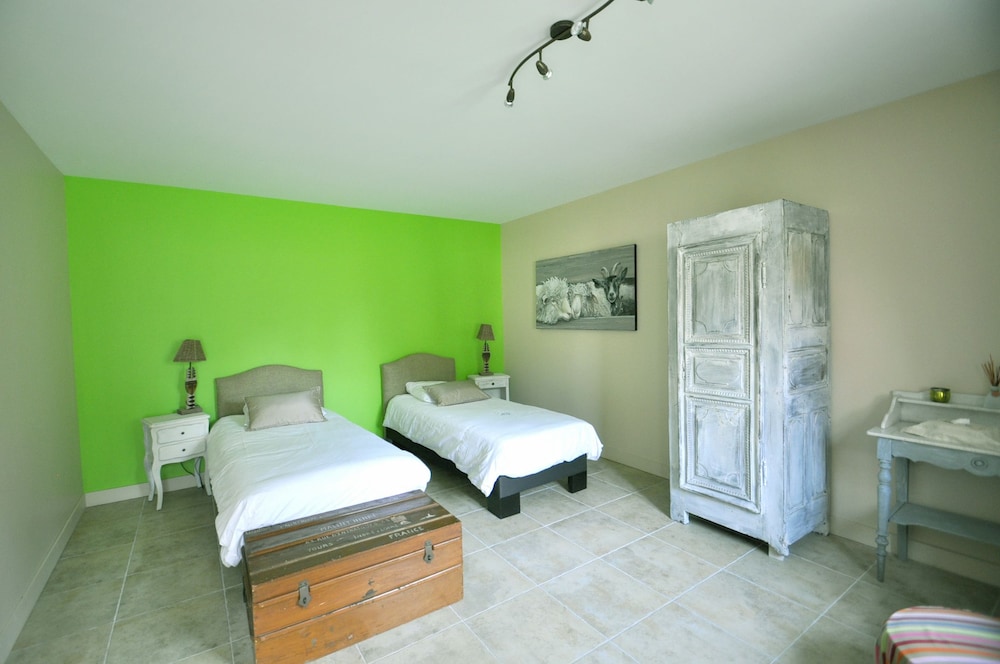 Twin Room photo 1