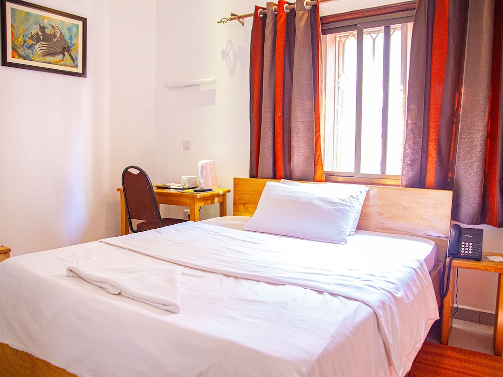 Standard Single Room photo 2