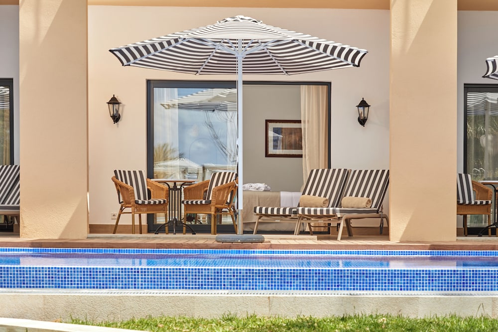 Junior Suite, Private Pool, Sea View (Terrace, Preferred Club) thumbnail 6