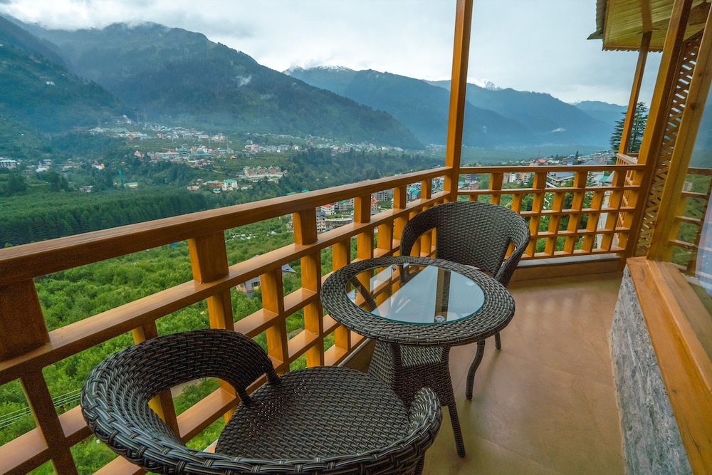 Chalet - Photo 9
