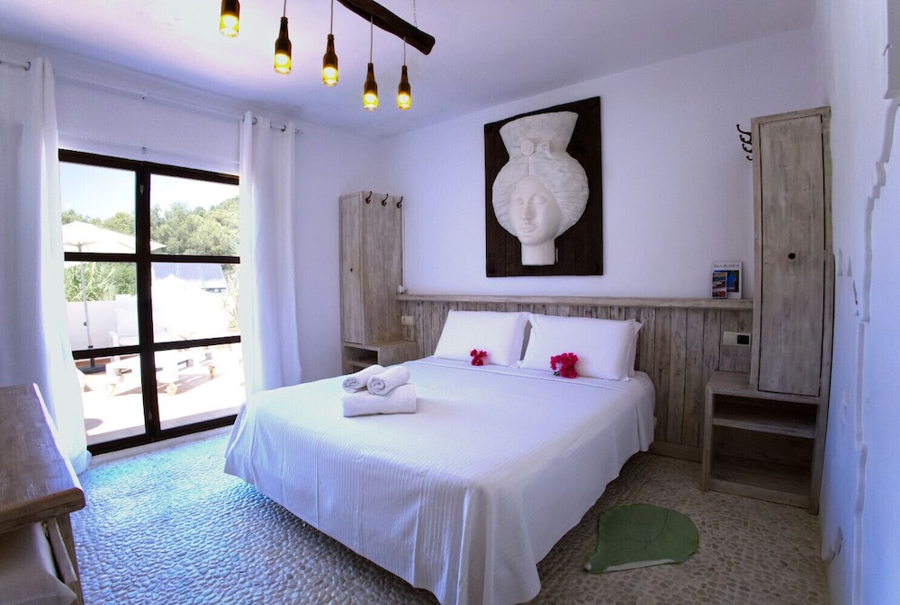 Design Double Room, Private Bathroom