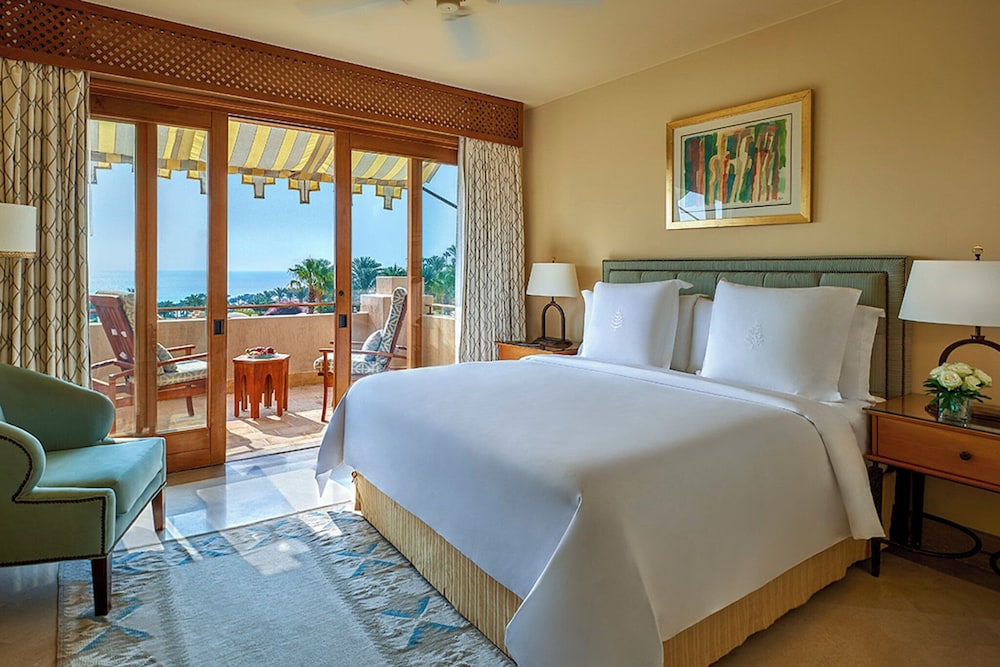 Two Bedroom Residential Suite Sea View - Photo 1