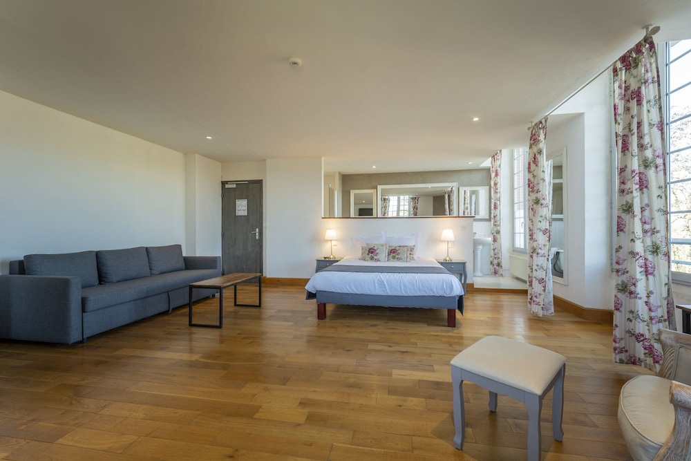 Family Double Room, Private Bathroom