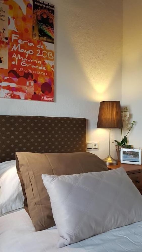 Standard Double Room, 2 Twin Beds