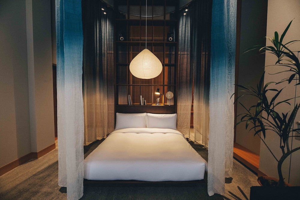 (Ceiling Height:4.5 meters) High Ceiling Junior Suite, Non Smoking photo 1
