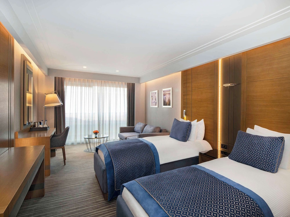 Classic Twin Room, 2 Twin Beds