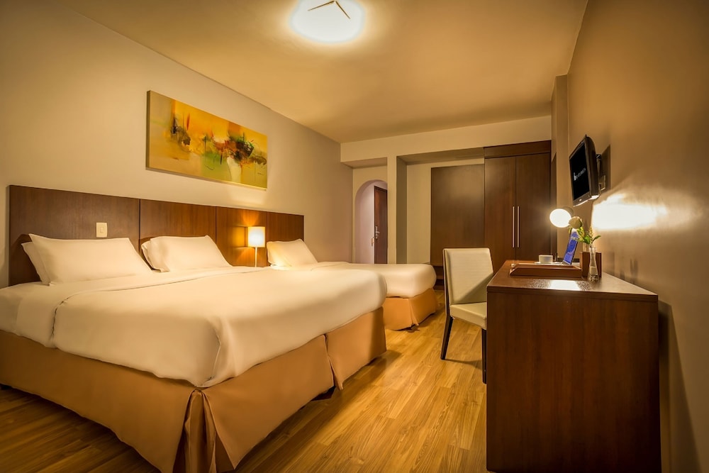 Standard Triple Room photo 1