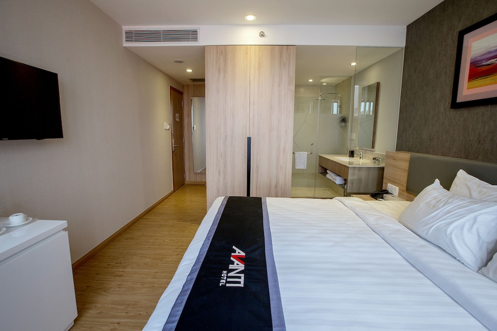 Premier Triple Room photo 1