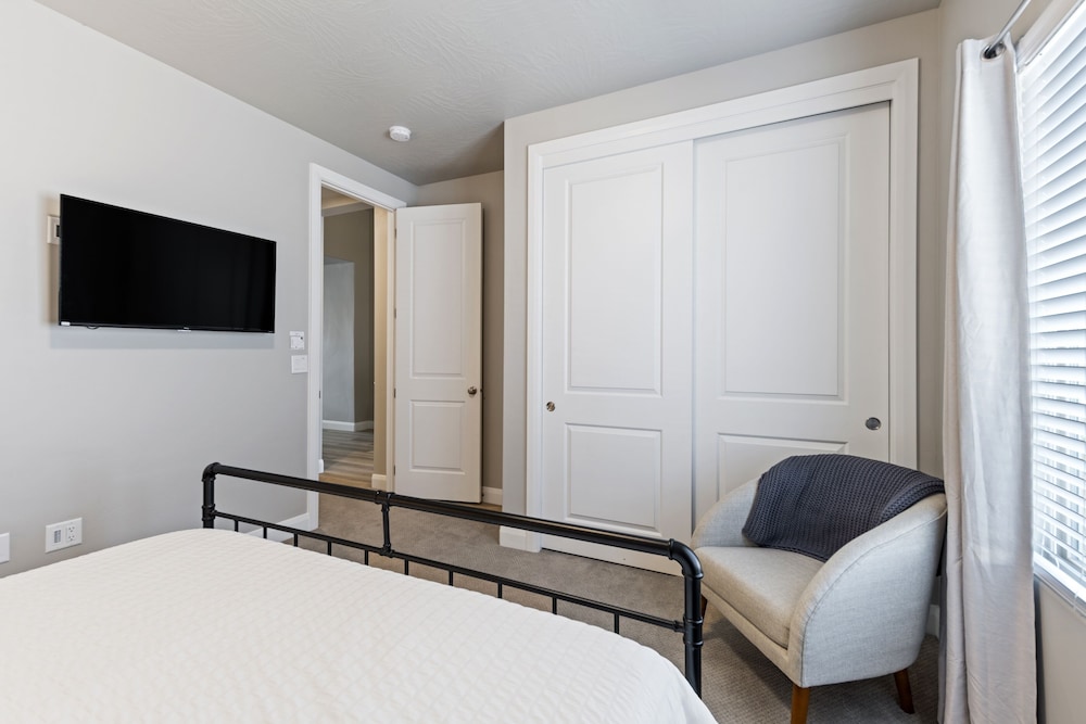House, 3 Bedrooms
