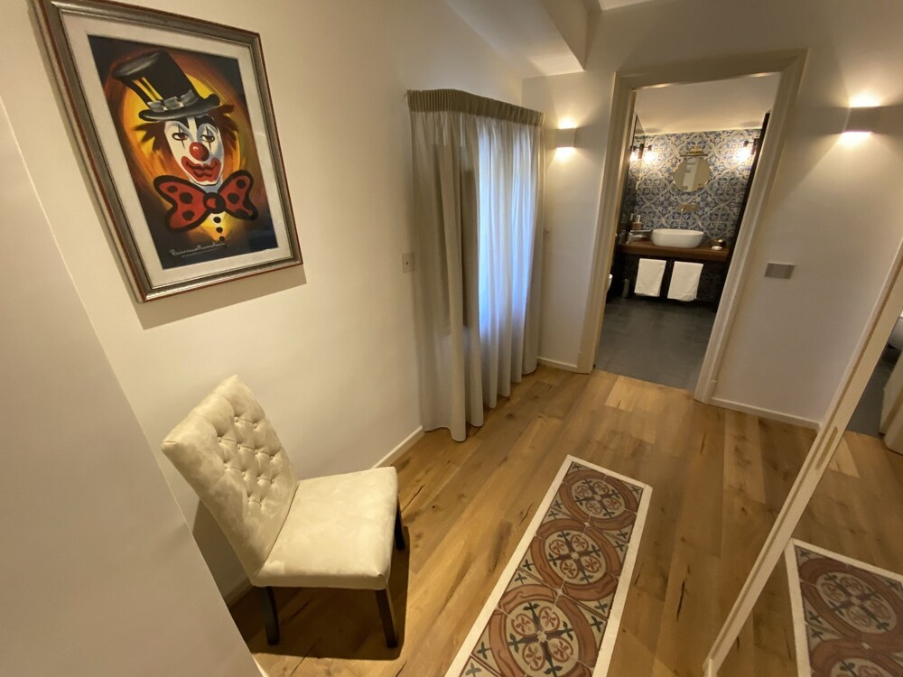 Junior Suite, Hot Tub photo 3