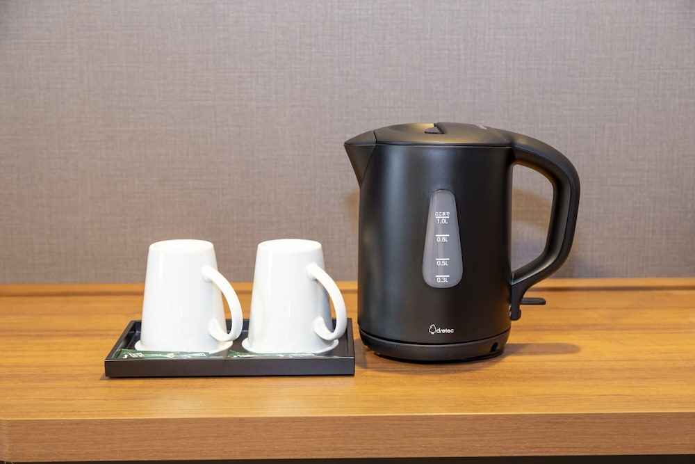 [No cleaning service] Moderate Twin Room, Non Smoking - Photo 11
