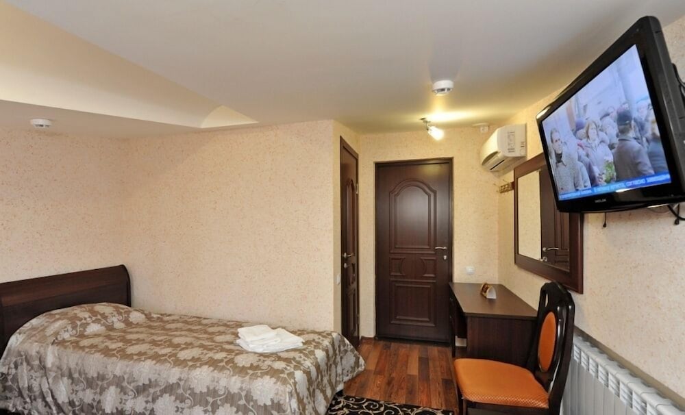 Comfort Twin Room