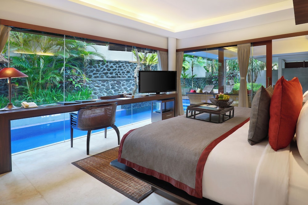 Villa, 1 Bedroom, Private Pool - Photo 3