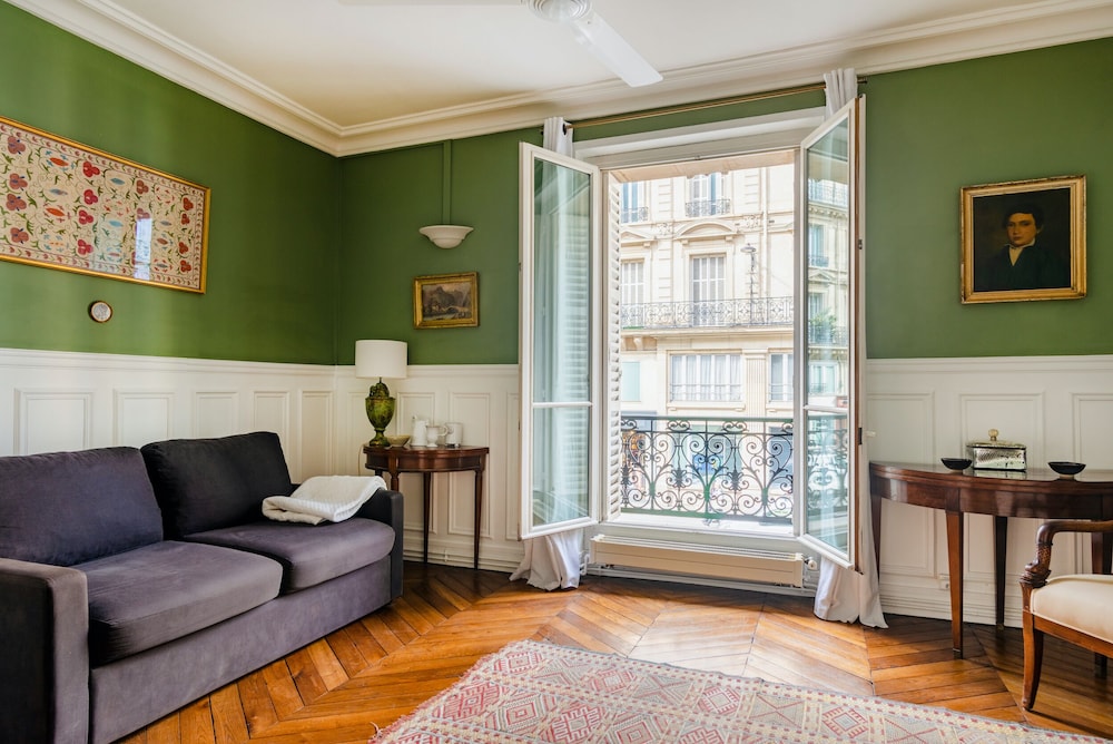 Royal Apartment photo 1