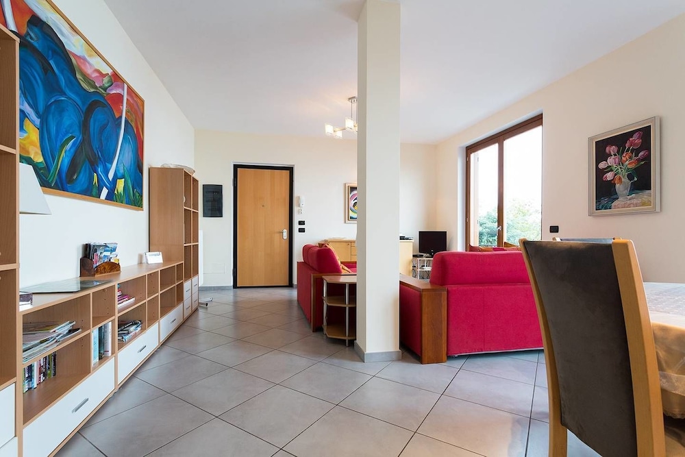Apartment (3 Bedrooms) photo 1