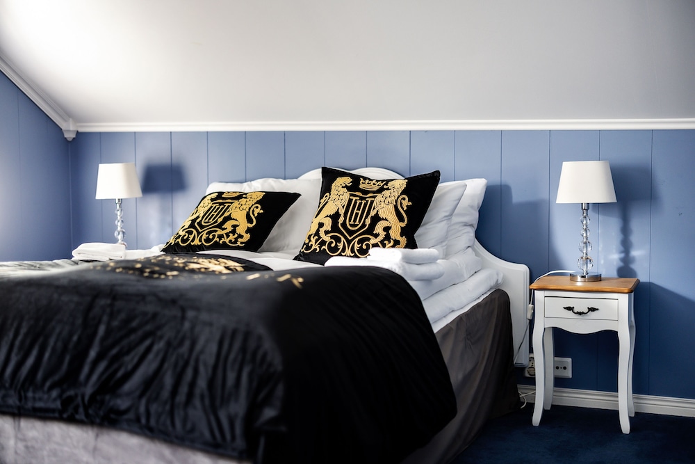 Junior Double Room photo 1