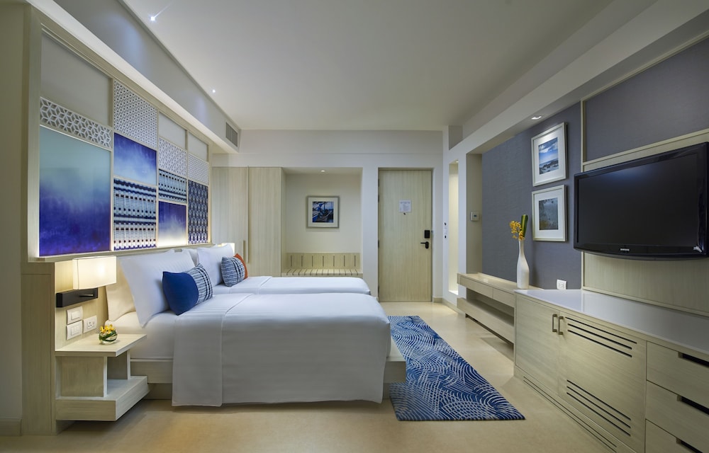 Deluxe Twin Room - Photo 1
