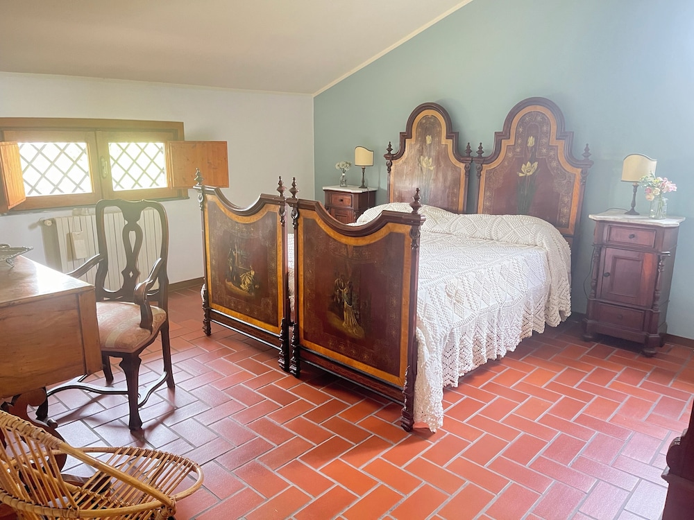 Family Villa, Sea View photo 2