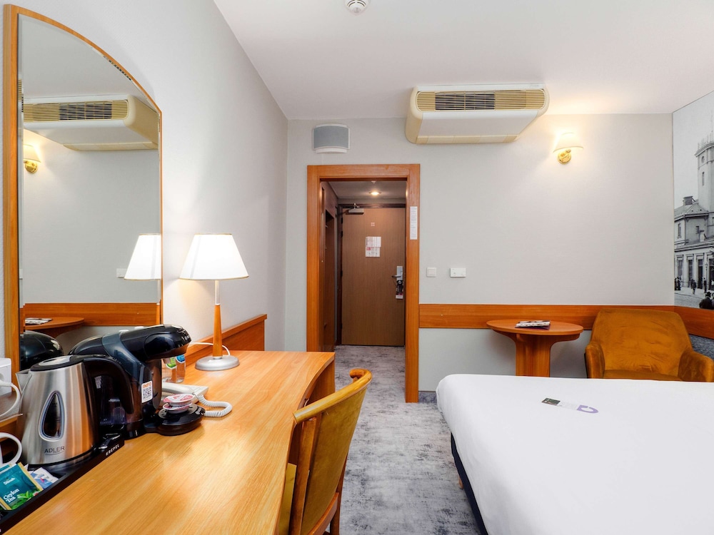 Standard Room, 1 Twin Bed - Photo 3