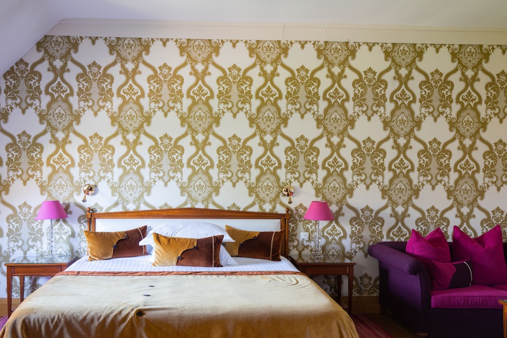 Deluxe Room - Photo 3