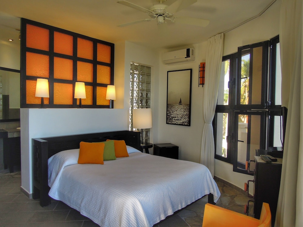 Presidential Penthouse, 2 Bedrooms, Terrace