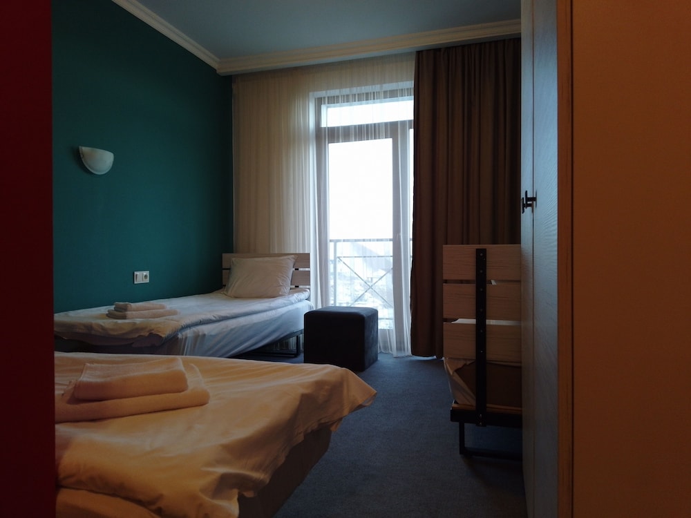 Standard Triple Room photo 1