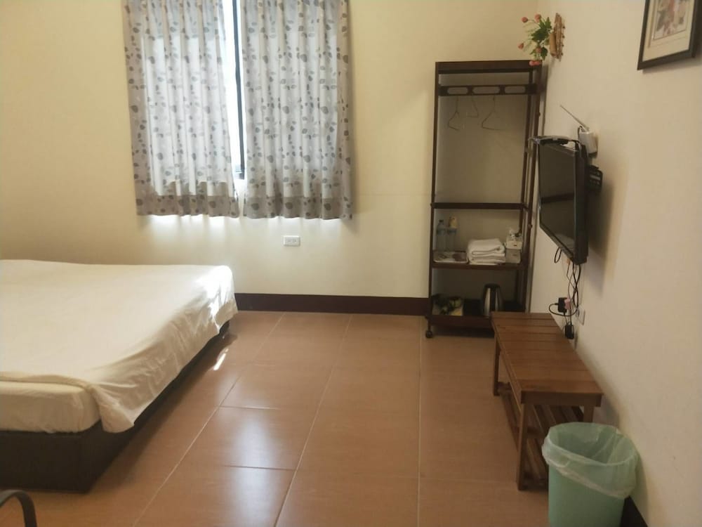 Double Room (203) photo 3