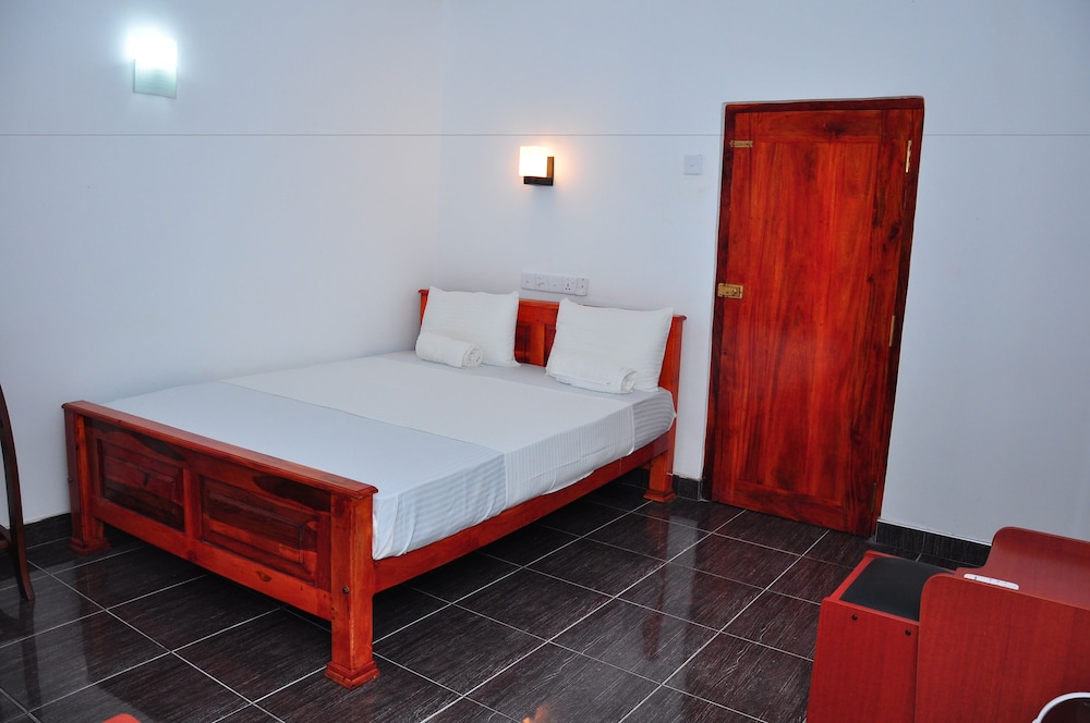 Luxury Room, 1 Bedroom photo 1