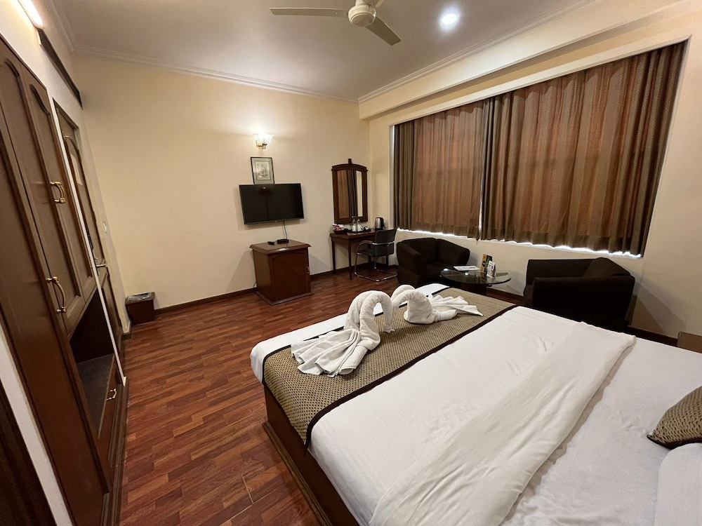 Deluxe Room photo 1