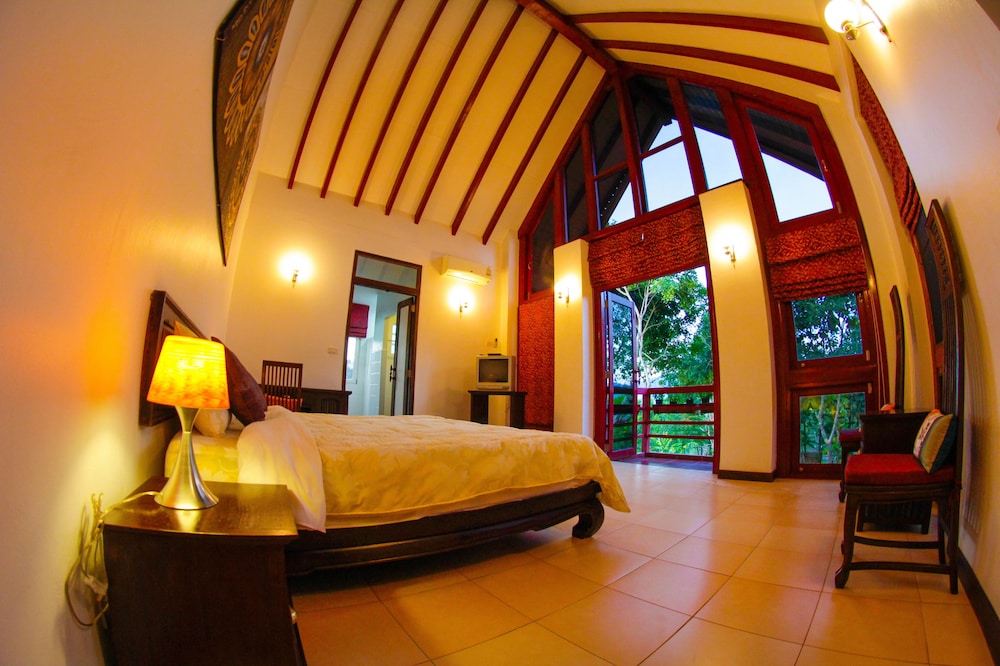 Deluxe Double Room photo 2