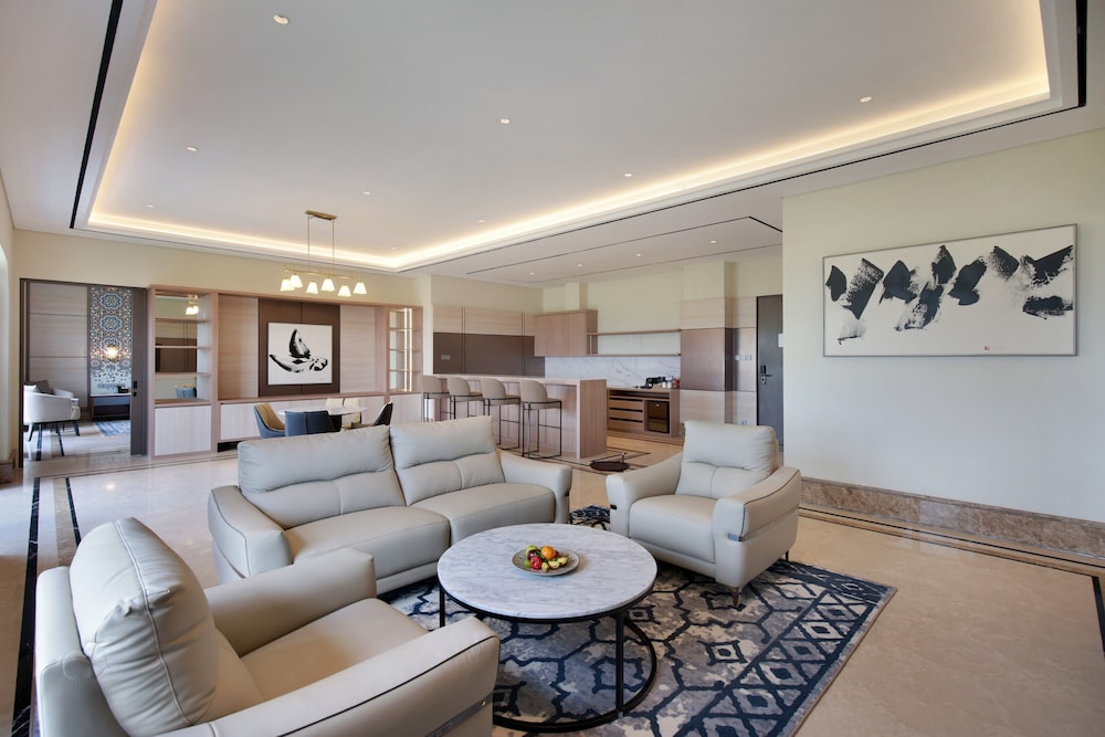 Presidential Suite photo 3