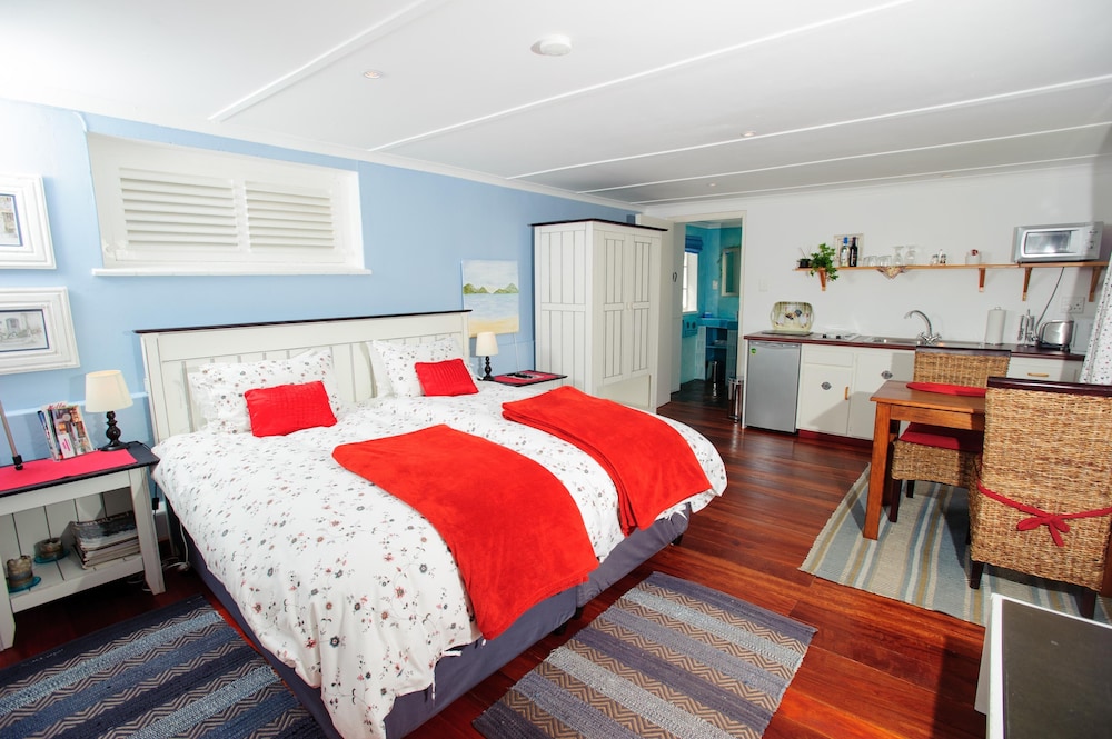 Double Room, Mountain View