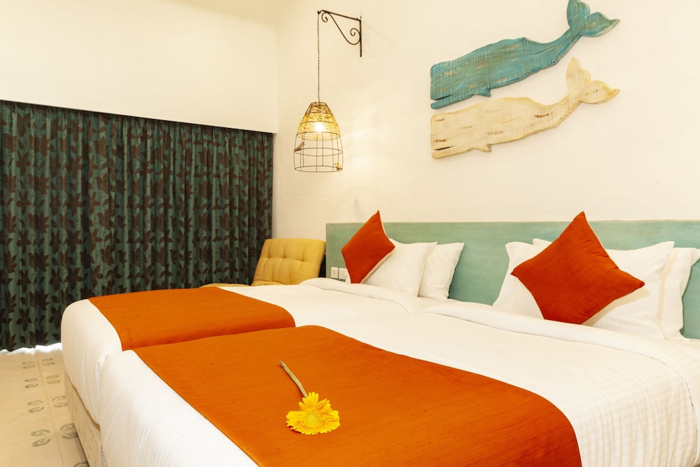 Premier Double or Twin Room photo 3