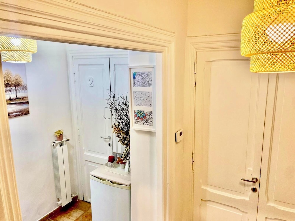 Economy Triple Room, Ensuite