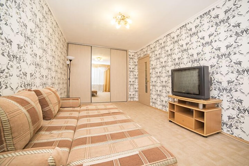 Apartment (Belinskogo Street 150) photo 1