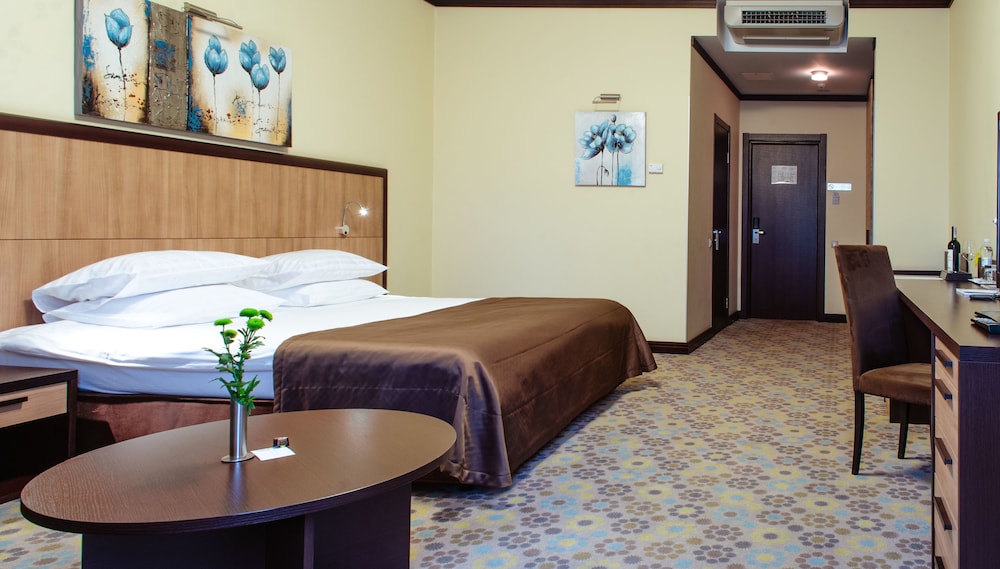 Standard Room photo 1