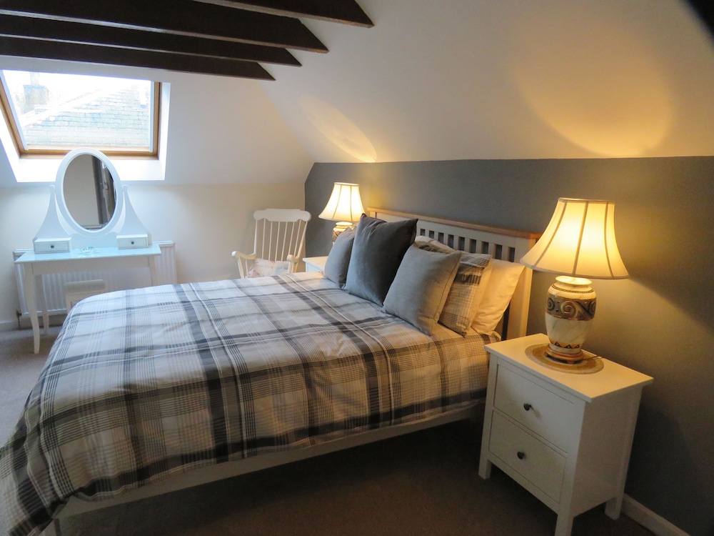 Saddlery Cottage 2 Bedrooms photo 1