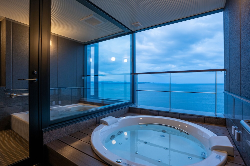 [Club Lounge Access] GAHAMA tower(Western Style)10F photo 3