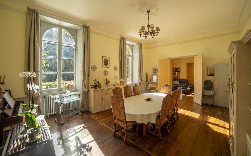 Chambres D'hôtes La Maison de Maître, Billede 9