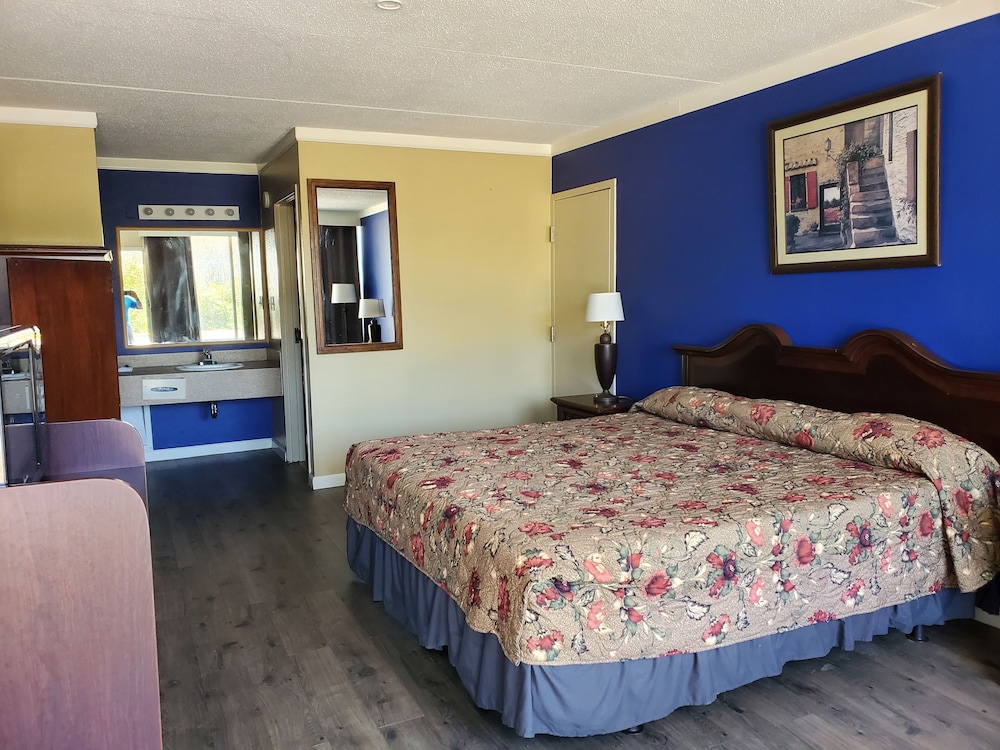 Standard Single Room photo 2