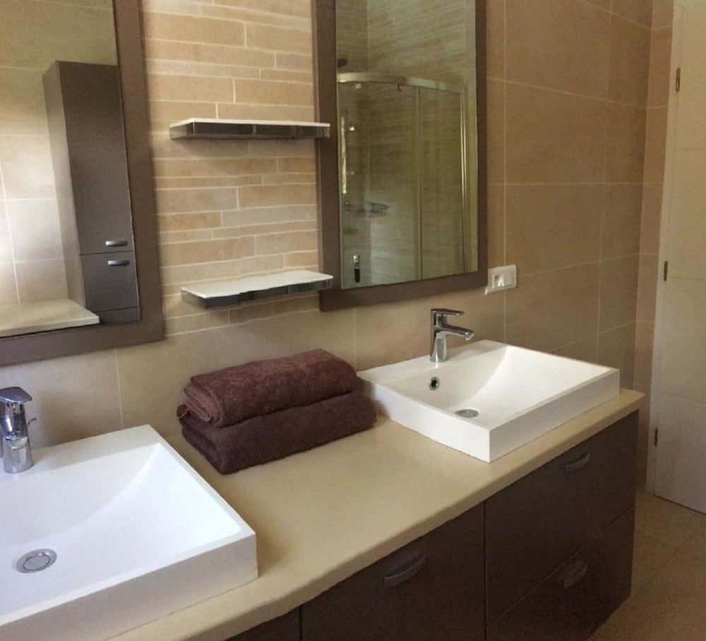 Romantic Double Room, Terrace, Garden View photo 2