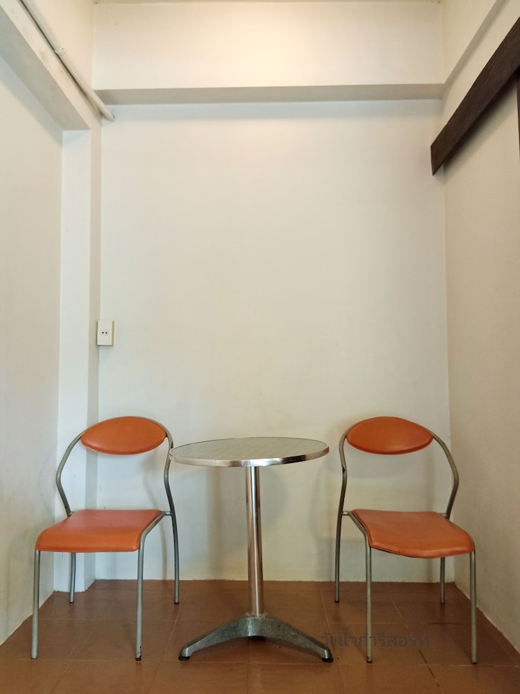 Standard Twin Room - Dok Koon photo 2