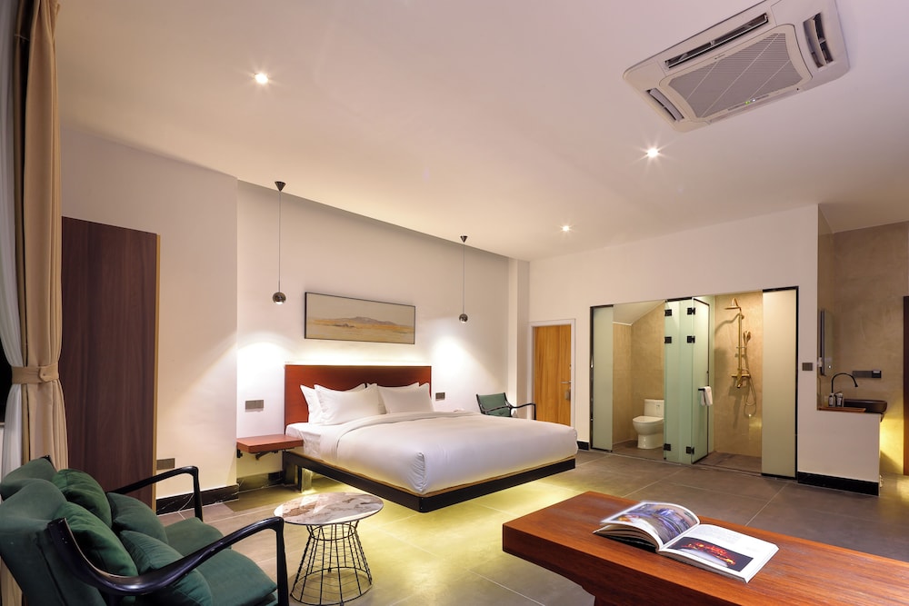 Standard Double Room photo 1